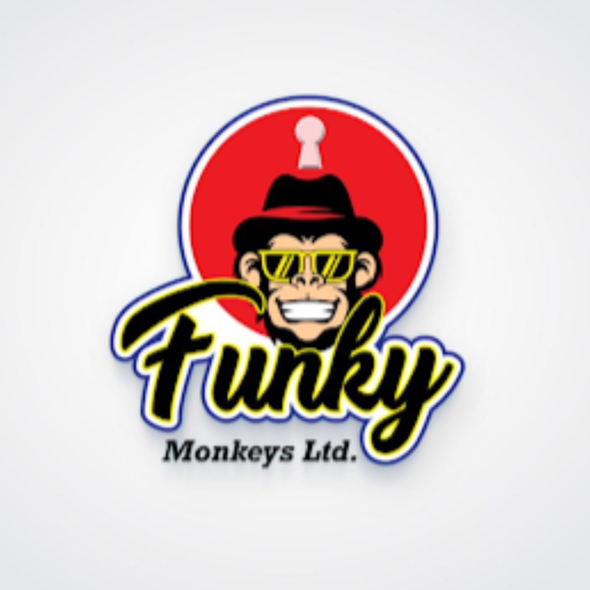 Funky Monkeys - ESCAPE HUB